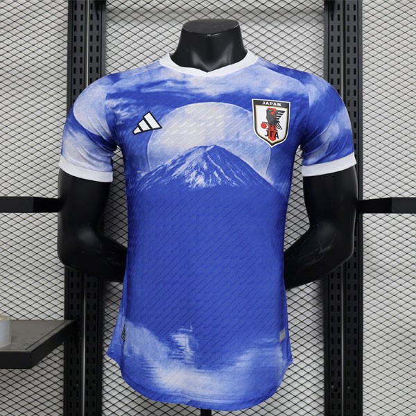 Tailandia Camiseta Japón Special Edition 2023-2024 4